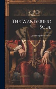 Cover of: Wandering Soul