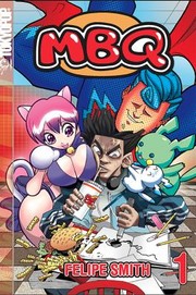 Cover of: MBQ, Volume 1