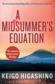 Cover of: Midsummer's Equation