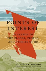 Cover of: Points of Interest by David Beers, Andrea Bennett