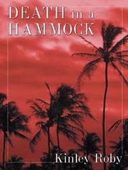 Cover of: Death in a hammock