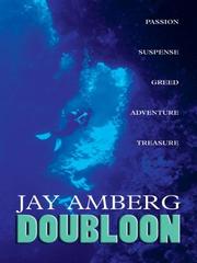 Cover of: Doubloon by Jay Amberg, Jay Amberg