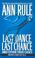 Cover of: Last dance, last chance