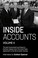 Cover of: Inside Accounts