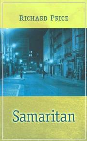 Cover of: Samaritan by Price, Richard
