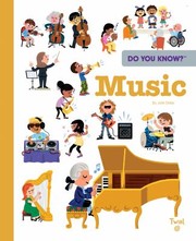 Cover of: Do You Know?: Music