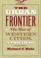 Cover of: The urban frontier