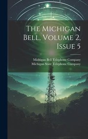 Cover of: Michigan Bell, Volume 2, Issue 5