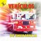 Cover of: Vehículos de Emergencia, Grades PK - 2