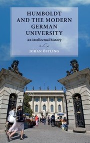 Cover of: Humboldt and Modern German University