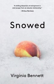 Cover of: Snowed