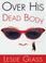 Cover of: Over his dead body
