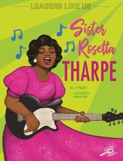 Cover of: Sister Rosetta Tharpe