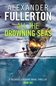 Cover of: All the Drowning Seas