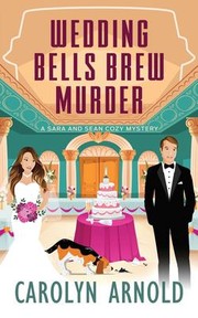 Cover of: Wedding Bells Brew Murder