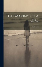 Cover of: Making of a Girl