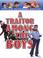 Cover of: A traitor among the boys