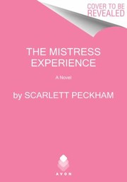 Cover of: Mistress Experience: Society of Sirens, Volume III