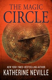 Cover of: Magic Circle: A Novel