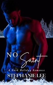 Cover of: No Saint