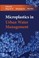 Cover of: Microplastics in Urban Water Management