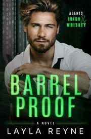 Cover of: Barrel Proof by Layla Reyne, Layla Reyne