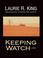 Cover of: Keeping watch
