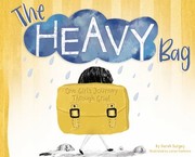 Cover of: Heavy Bag: One Girl's Journey Through Grief