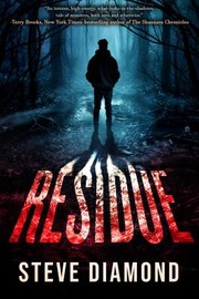 Cover of: Residue