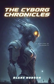 cover of Cyborg Chronicles