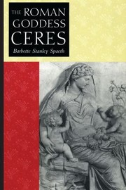 Cover of: Roman Goddess Ceres