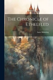 Cover of: Chronicle of Ethelfled