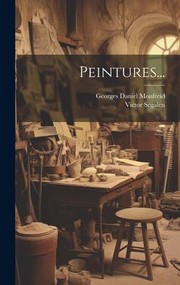 Peintures