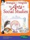 Cover of: Strategies to Integrate the Arts in Social Studies