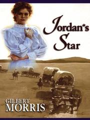 Cover of: Jordan's Star by Gilbert Morris