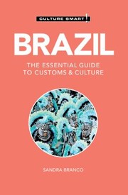 Brazil - Culture Smart! cover