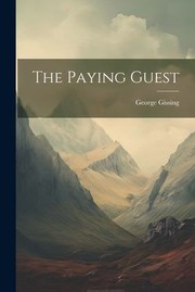 Cover of: Paying Guest