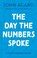 Cover of: Day the Numbers Spoke