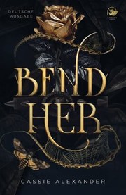 Cover of: Bend Her by Cassie Alexander