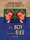 Cover of: The boy on the bus