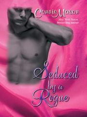 Cover of: Seduced by a rogue by Connie Mason