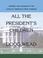 Cover of: All the presidents' children