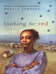 Cover of: Looking for Red