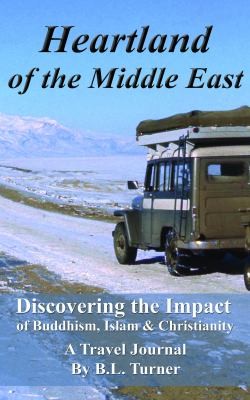 cover of Heartland of the Middle East