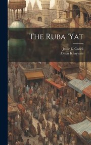 Cover of: Ruba 'yat