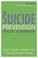 Cover of: Suicide Prevention Pocket Guidebook