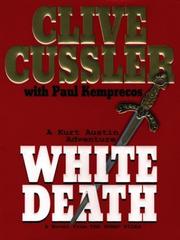 Cover of: White death by Clive Cussler