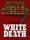 Cover of: White death