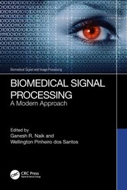 Cover of: Biomedical Signal Processing: A Modern Approach