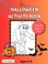 Cover of: Hidden Hollow Tales Halloween Activity Book for Ages 4 To 6